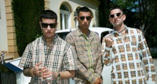 La professione del padre, ovvero l’anno della Trap.