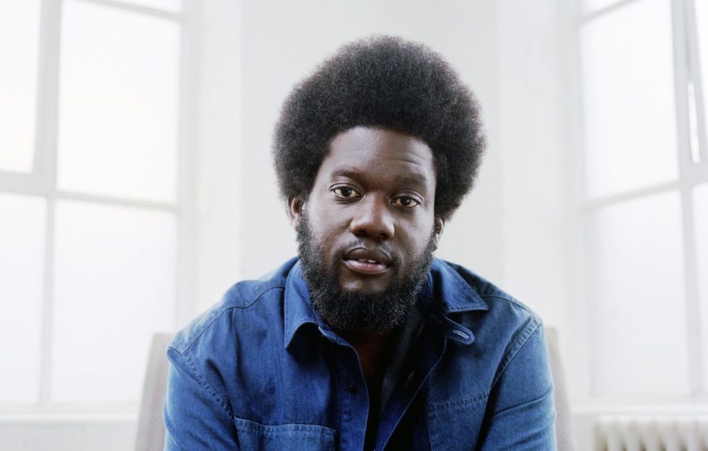 recensione di Kiwanuka, ultimo album di Michael Kiwanuka