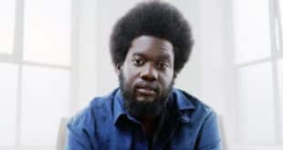recensione di Kiwanuka, ultimo album di Michael Kiwanuka