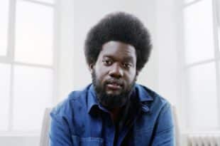 recensione di Kiwanuka, ultimo album di Michael Kiwanuka