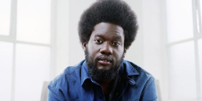recensione di Kiwanuka, ultimo album di Michael Kiwanuka