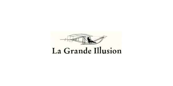 La Grande Illusion