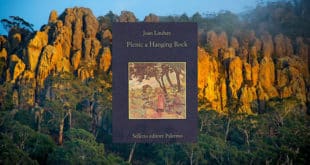 Picnic a Hanging Rock - Joan Lindsay