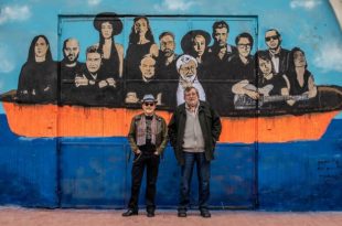 Francesco Guccini - Note di viaggio - capitolo 1 - Venite avanti