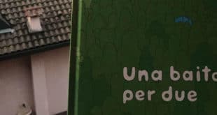 Una baita per due - Loïc Froissart
