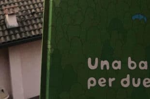 Una baita per due - Loïc Froissart