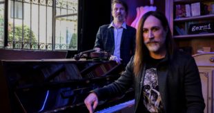 an evening with manuel agnelli