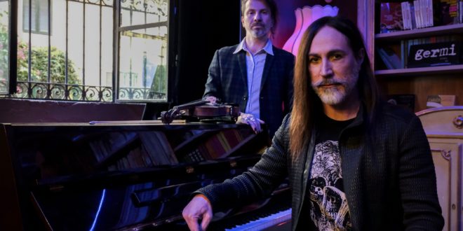 an evening with manuel agnelli