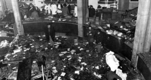 Tre libri per comprendere Piazza Fontana