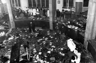 Tre libri per comprendere Piazza Fontana