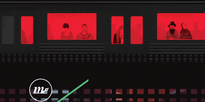 Gravesend di William Boyle