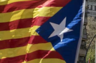 Andrea Lapponi - Diario dalla Catalogna - Paginauno