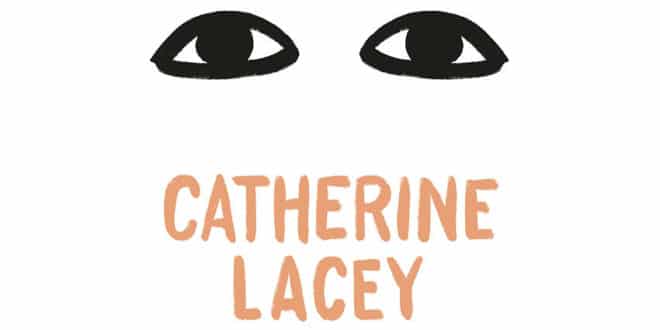 Catherine Lacey - A me puoi dirlo - SUR