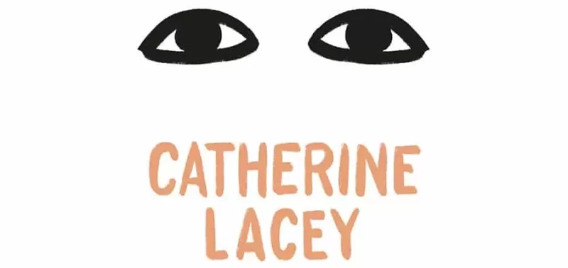 Catherine Lacey - A me puoi dirlo - SUR