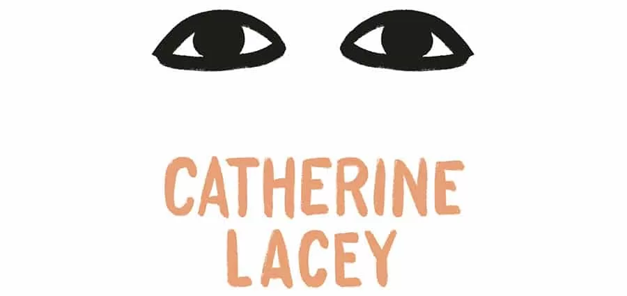 Catherine Lacey - A me puoi dirlo - SUR