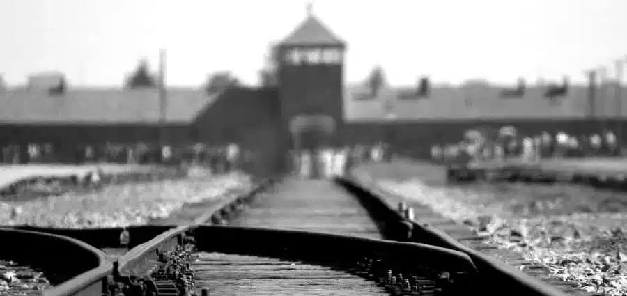 Chi se ne importa della Giornata della Memoria