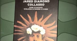 Collasso. Come le società scelgono di morire o vivere - Jared Diamond