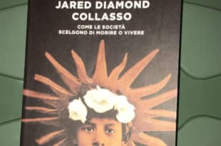 Collasso. Come le società scelgono di morire o vivere - Jared Diamond