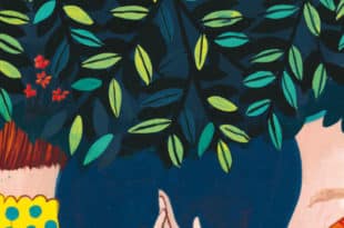 Fredrik Sjöberg - Mamma è matta papà è ubriaco - Iperborea