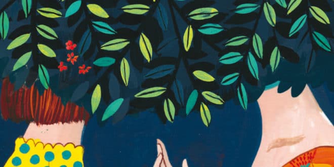 Fredrik Sjöberg - Mamma è matta papà è ubriaco - Iperborea