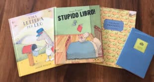 Intervista a Sergio Ruzzier