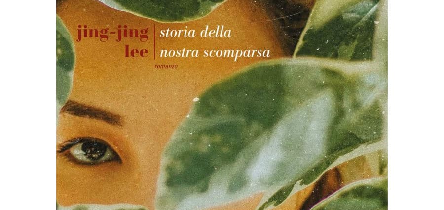 Jing-Jing Lee - Storia della nostra scomparsa - Fazi Editore