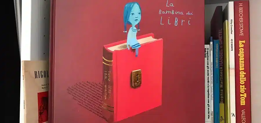 La-bambina-dei-libri---O