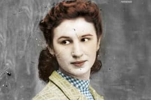 Lionel Duroy - Eugenia - Fazi Editore