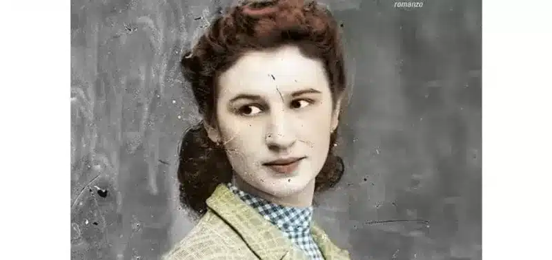 Lionel Duroy - Eugenia - Fazi Editore