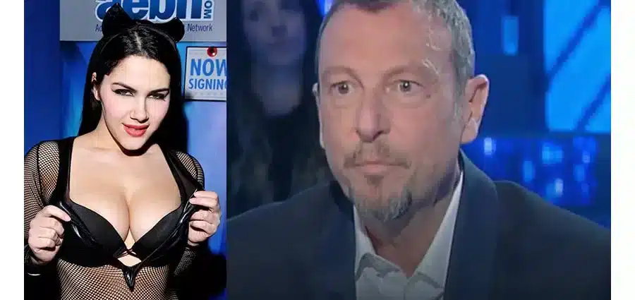 Riflessioni-su-Amadeus,-Valentina-Nappi-e-la-parità-dei-sessi