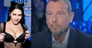 Riflessioni-su-Amadeus,-Valentina-Nappi-e-la-parità-dei-sessi