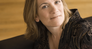Tracy Chevalier
