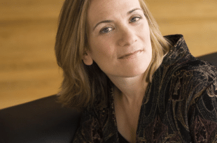 Tracy Chevalier