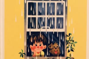 Una giornata no - Charlotte Zolotow e Geneviève Godbout