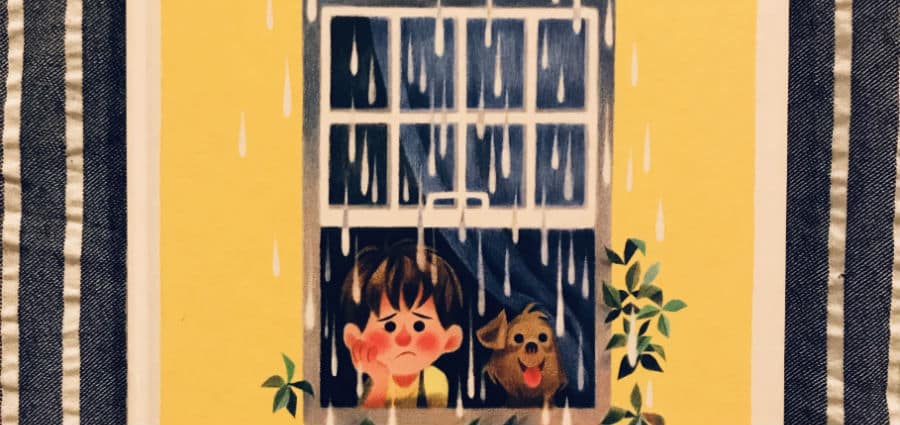 Una giornata no - Charlotte Zolotow e Geneviève Godbout