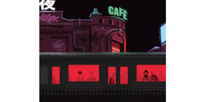 William Boyle - Gravesend - Minimum Fax