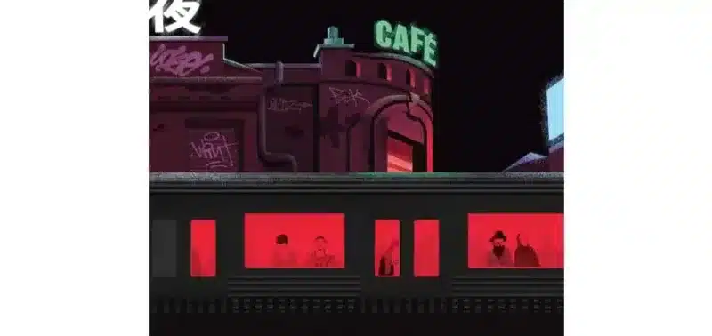 William Boyle - Gravesend - Minimum Fax