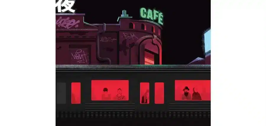 William Boyle - Gravesend - Minimum Fax