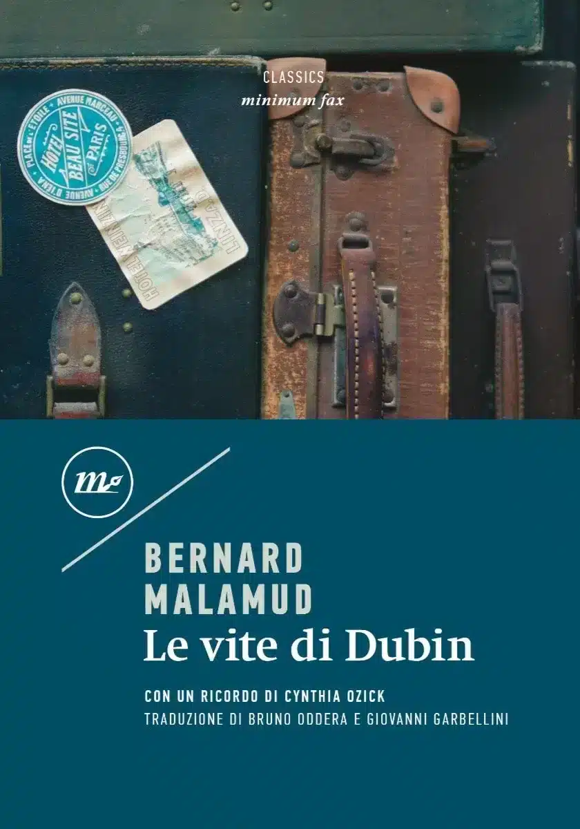 Le vite di Dubin di Bernard Malamud