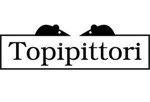topipittori logo