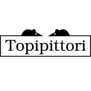 topipittori logo