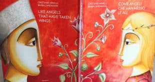 Come-angeli-che-han-messo-le-ali---Cristiana-Minelli-e-Bimba-Landmann
