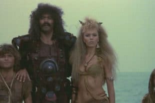 Craxi e Mussolini alla sagra della riabilitazione