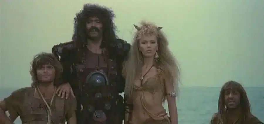 Craxi e Mussolini alla sagra della riabilitazione