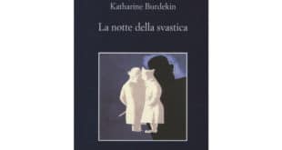 Katharine Burdekin - La notte della svastica - Sellerio