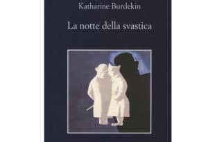 Katharine Burdekin - La notte della svastica - Sellerio
