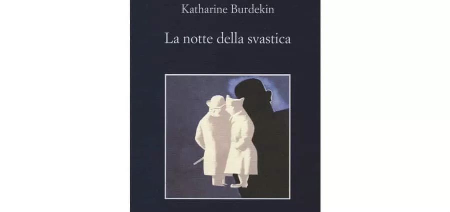 Katharine Burdekin - La notte della svastica - Sellerio