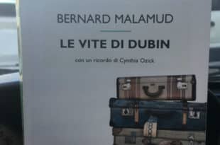 Le vite di Dubin - Bernard Malamud