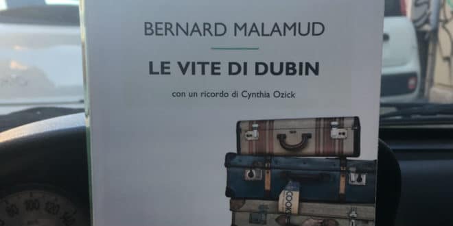 Le vite di Dubin - Bernard Malamud