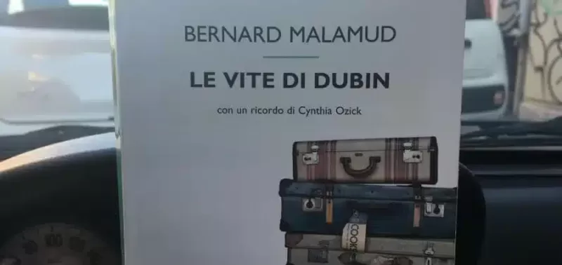 Le vite di Dubin - Bernard Malamud